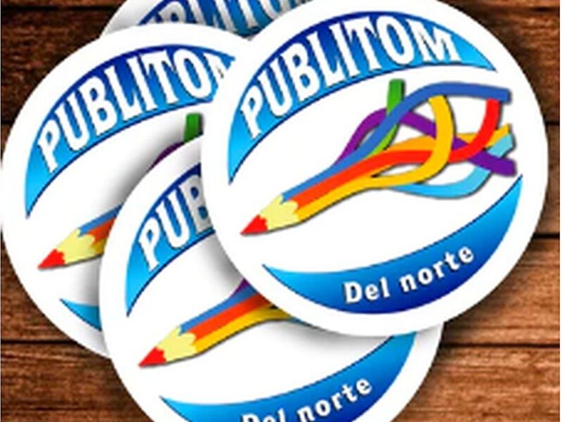 Calcomanias personalizadas México