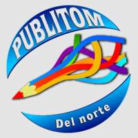 Publitom del norte