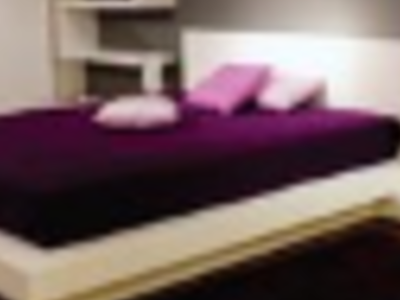 Cama king size: