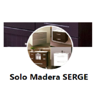 Solo Madera SERGE