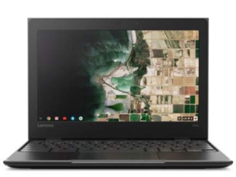 Laptop Lenovo 100E México