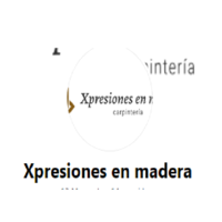Xpresiones en madera