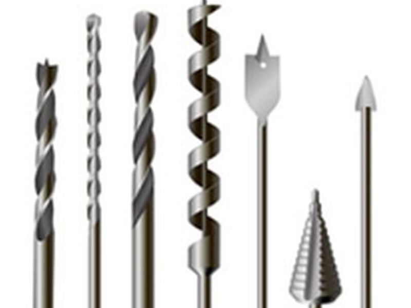 Brocas de Perforfar México