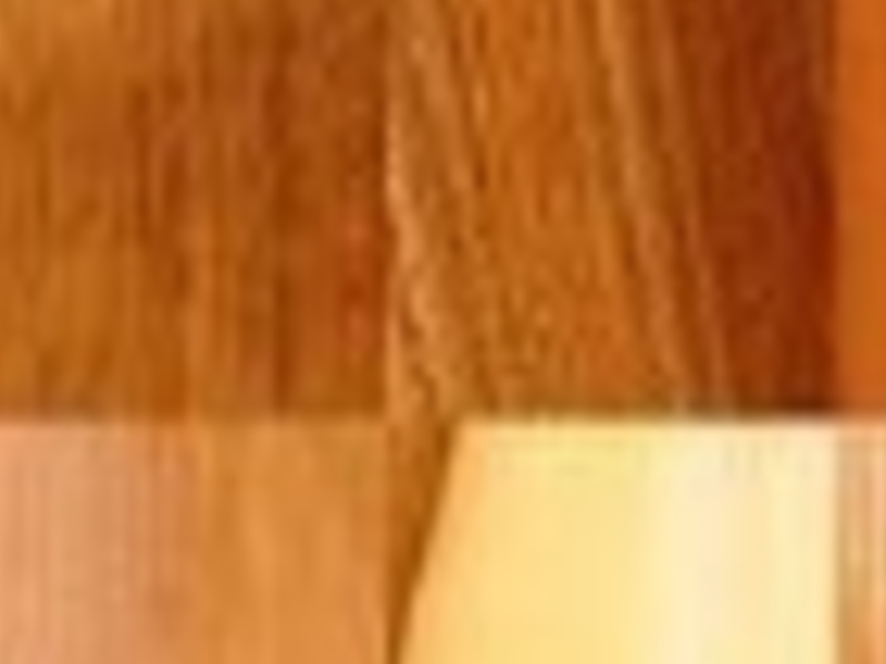 Pisos de madera