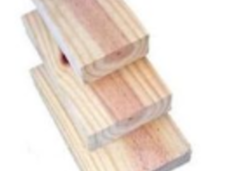 Tableros de madera