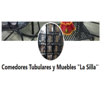 Comedores Tubulares y Muebles "La Silla''