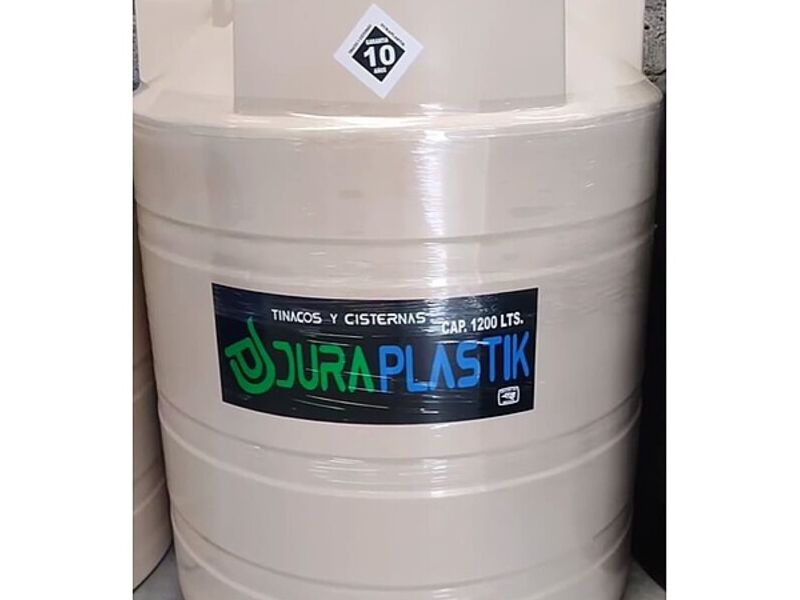 Tinaco Duraplastik Ecatepec
