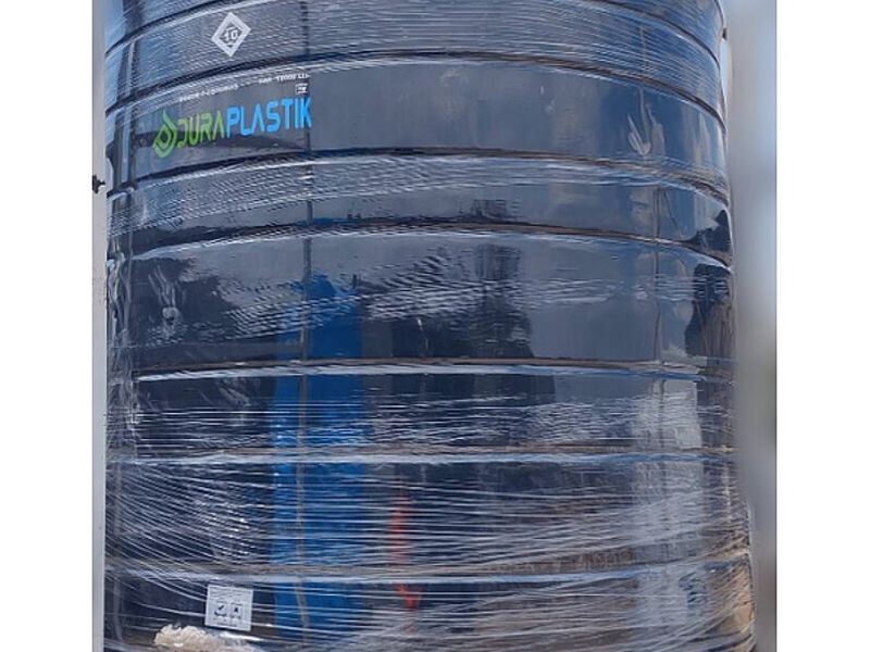 Black Duraplastik Ecatepec