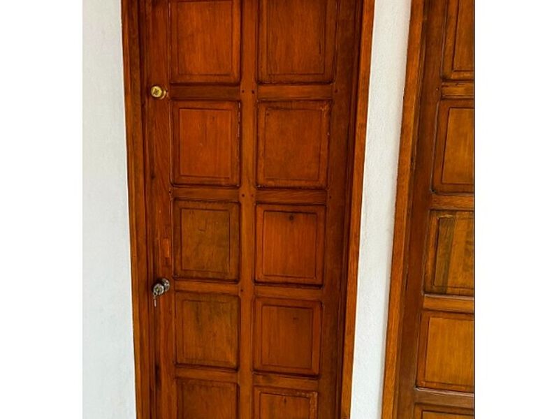 Puerta México