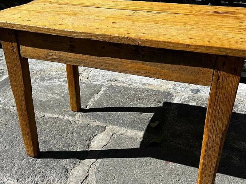 Mesa simple México