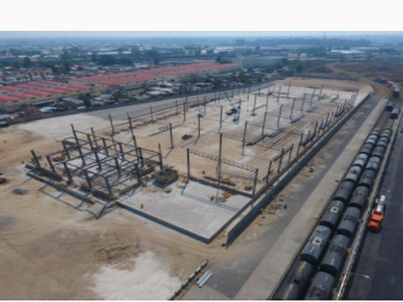 Proyectos PPG Comex México 