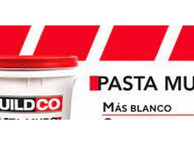 PASTAS MÉXICO 