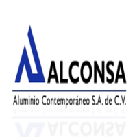 Aluminio Contemporaneo Alconsa
