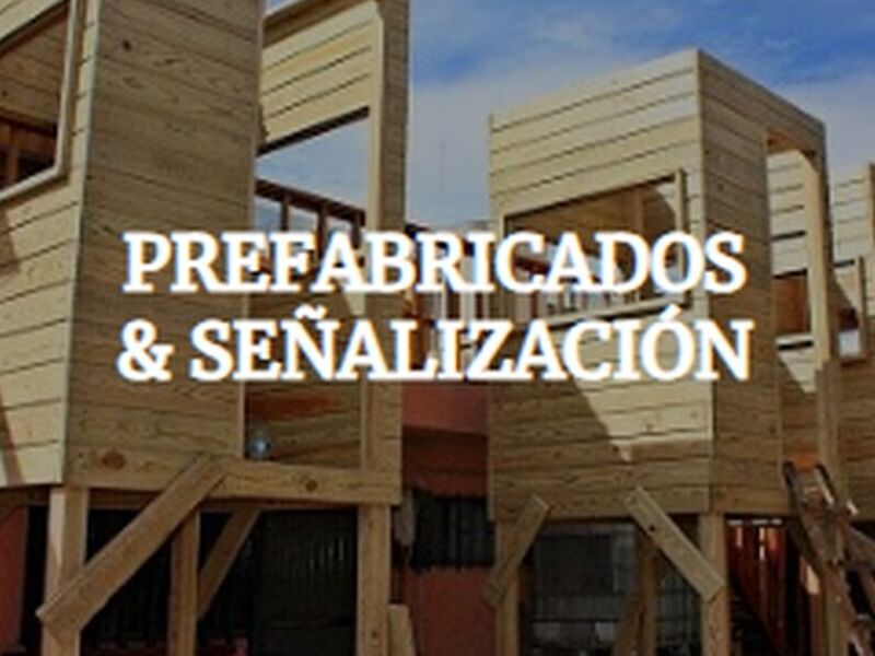 Vigas prefabricadas México