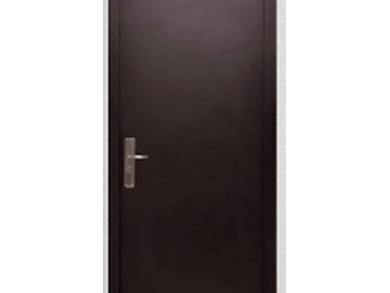 Puerta seguridad nairobi México