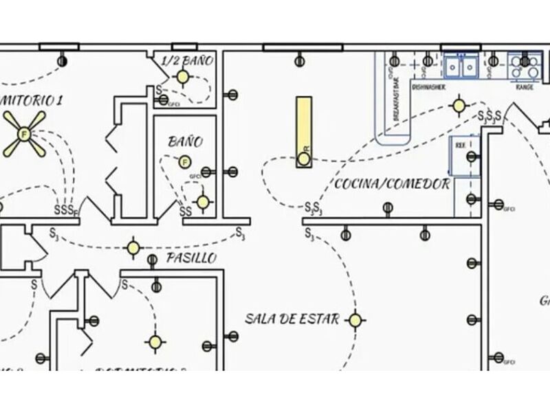 Diseños Eléctricos México 