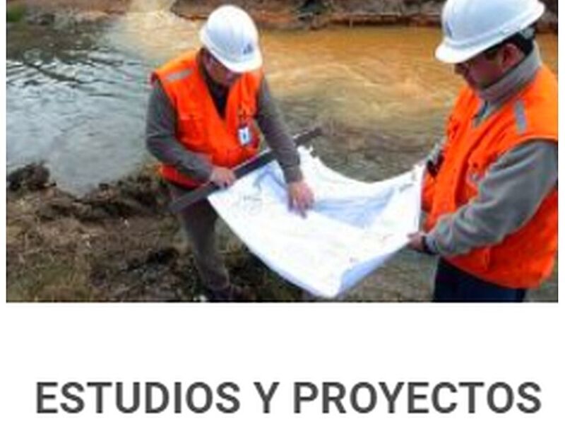 ESTUDIOS PROYECTOS IMPACTO AMBIENTAL MÉXICO 