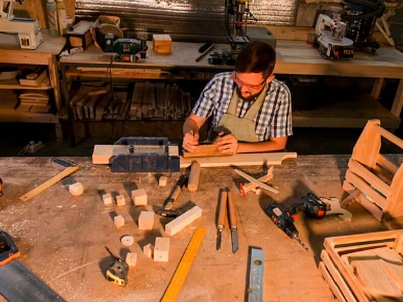 Diseño  muebles México 