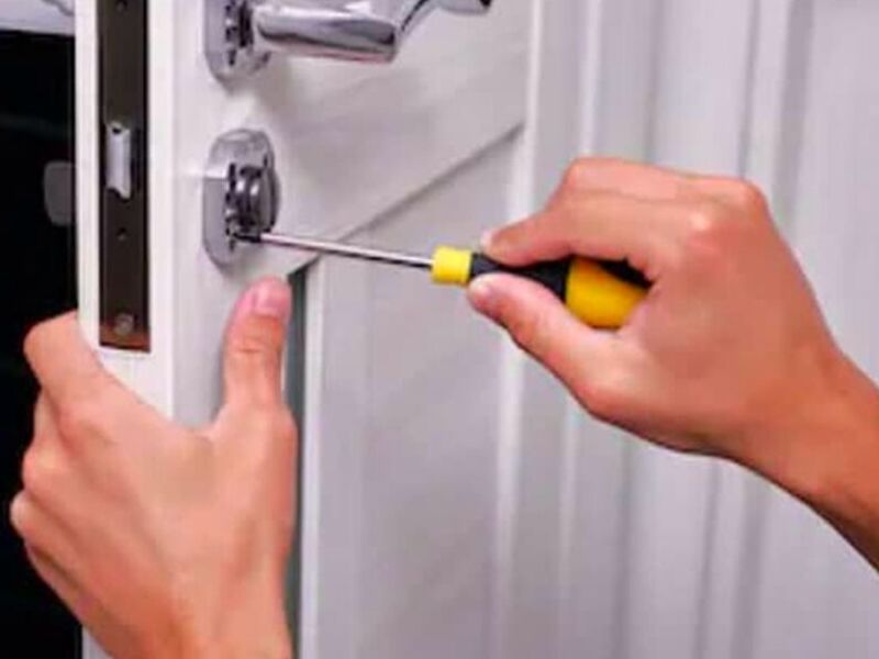 Reparación puertas México