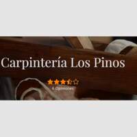 Carpintería Los Pinos