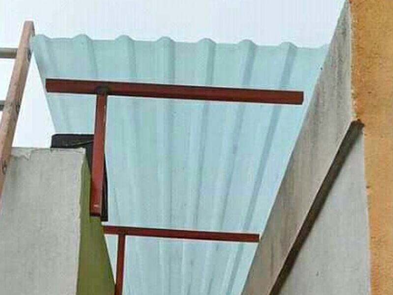 Techos plásticos México