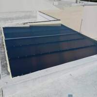 Techos para patio