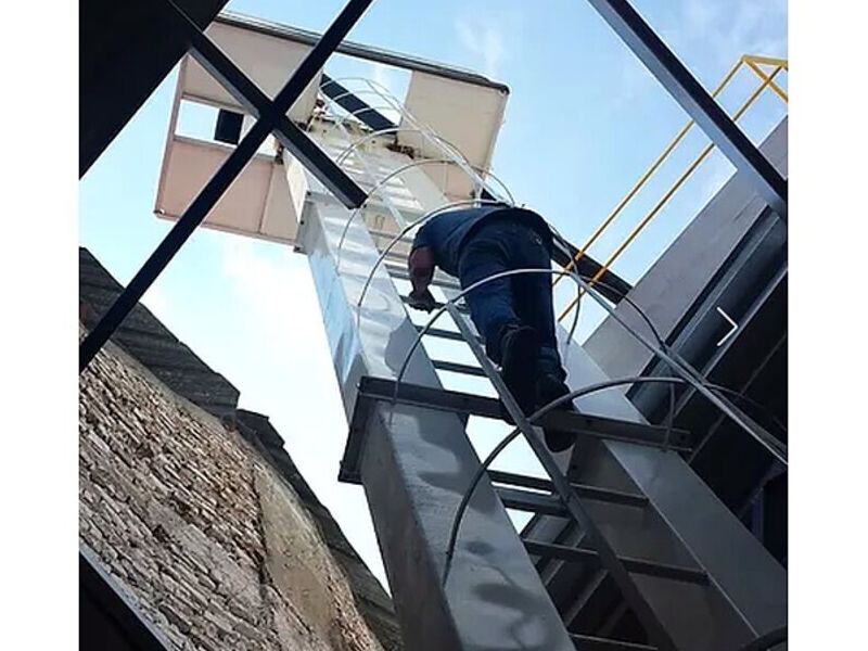 Elevadores cangilones Coahuila 