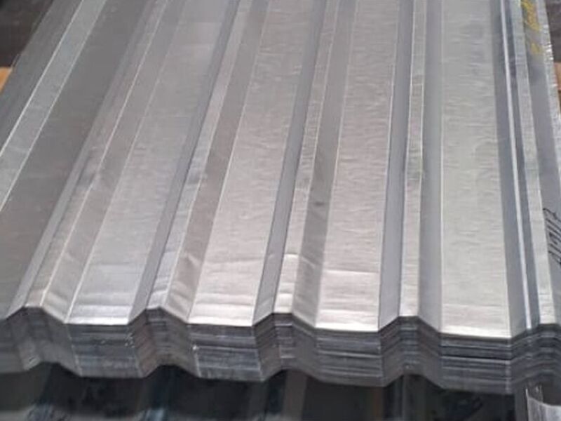 Galvanizado c26 México
