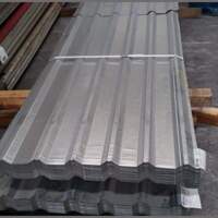 Lamina Acanalada Para Techo