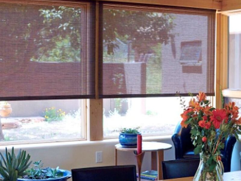 Solares Screen Mexico 