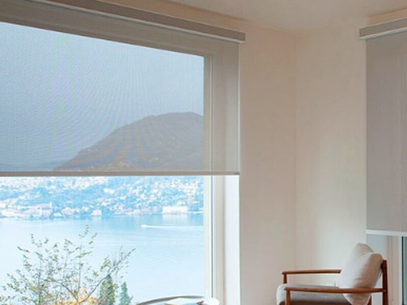 Telas Solares Designer México 