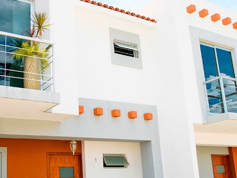 Modelo Encino Mexico