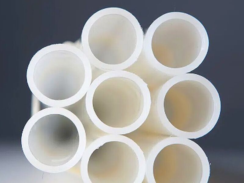 Tubo de Polietileno Reticulado