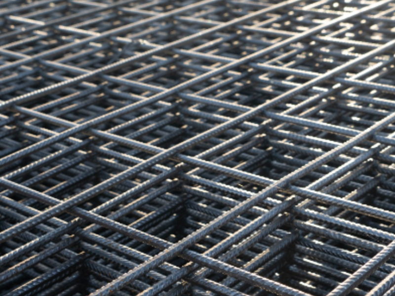 Mallas Construcción México