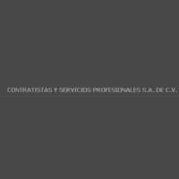 CONTRATISTAS Y SERVICIOS PROFESIONALES