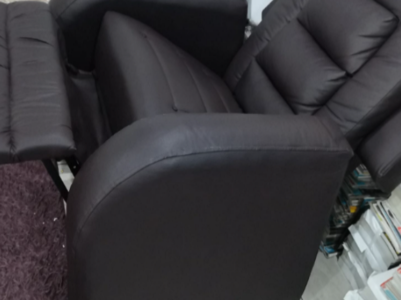 Sillon reclinable