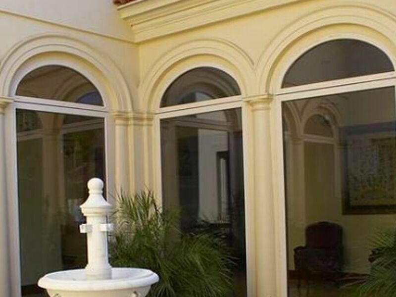 Ventana Europea 