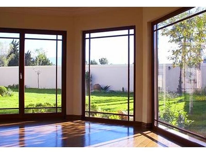 Ventana Americana Mexico