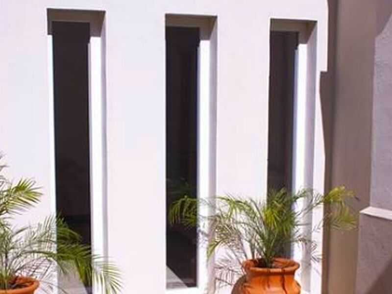 Ventana Mexicana Moderna