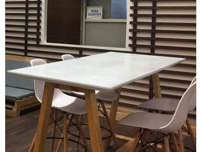 Comedor México