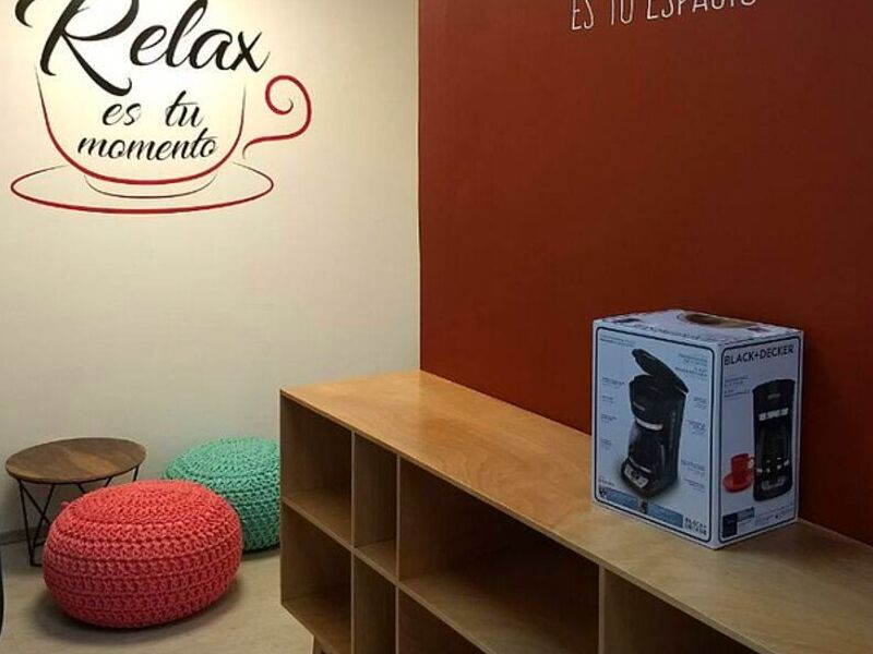 Modular Sala Star México