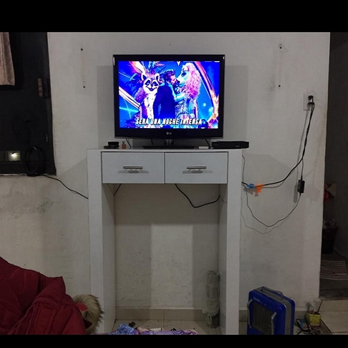 Mueble para Sala de TV MEXICO 