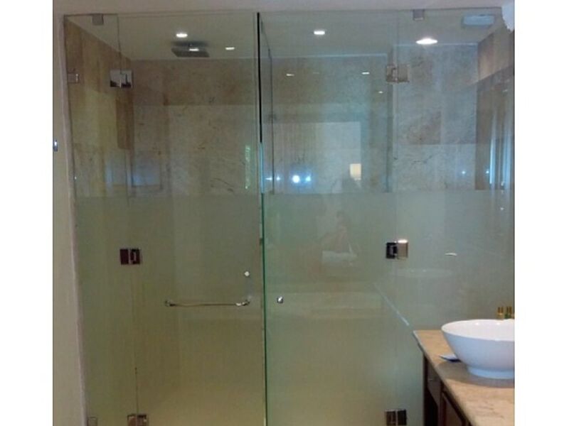 Canceles de baño México