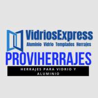 Vidrios Express