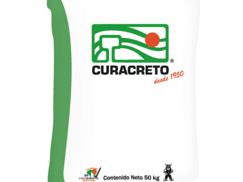 Aditivos Lanzacreo S Curacreto CDMX