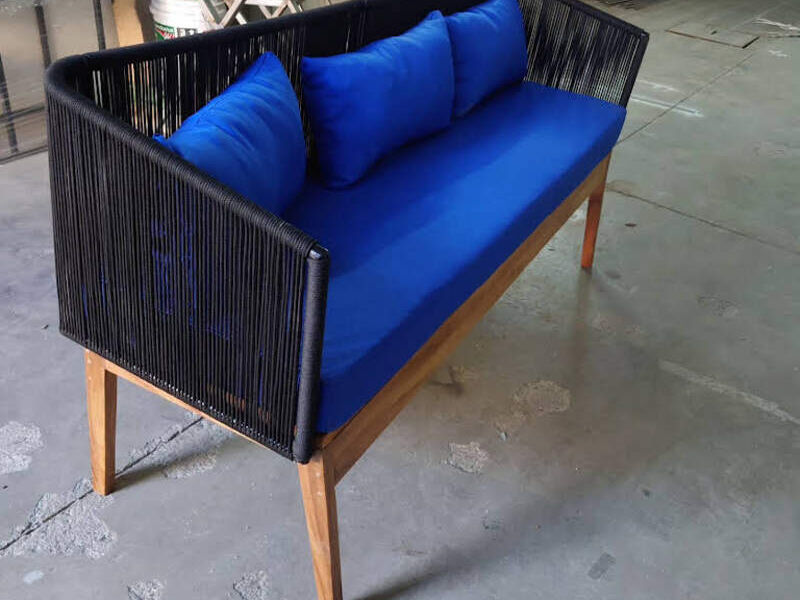 Mueble Madera México