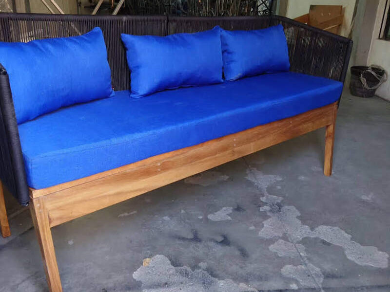 Sillón México