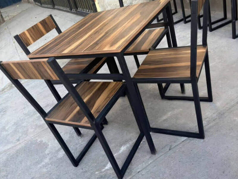 Mesa Comedor México
