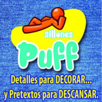 Puff Sillones