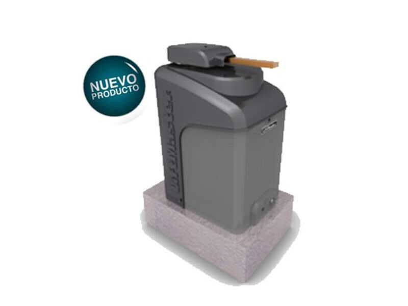 Abre rejas abatible LIFTMASTER CSW24 México 